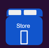 Munetios Shopping Icon